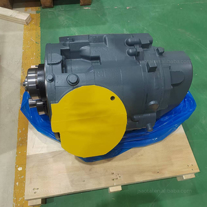 Atlas Copco 1616590481 không khí cuối không khí đầu cho bơm chân không tân trang lại Phụ tùng gốc chất lượng cao - Product Image 3