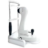 Appareils médicaux ophtalmiques non invasifs Examen de la sécheresse oculaire Lampe à fente portable Analyseur des yeux secs pour l'hôpital