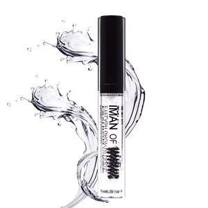 Ultimate Clear Lash Primer Base Coat imperméable avec sérum de croissance pour 24H Hold Volumizing Clump-Free <span class=keywords><strong>Mascara</strong></span> Boost - Product Image 4