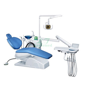 Silla de tratamiento de productos dentales, sillón de alta calidad LTDC01B - Product Image 1