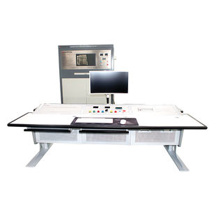 Huazheng <span class=keywords><strong>Electric</strong></span> OEM Pompe hydraulique et banc d'essai de moteur Banc d'essai de transformateur automatique - Product Image 2