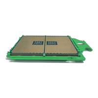 Tidak Terkunci EPYC 7542 Prozessoren 32 Cores 2.9Ghz CPU 128MB Hingga 3.4GHz 128MB SP3 225W 100-000000075