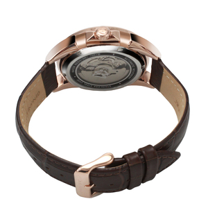 Reloj Vintage NH35 con Logotipo Personalizado en la Esfera, Correa <span class=keywords><strong>de</strong></span> Nailon Acrílico, Esfera Vintage, <span class=keywords><strong>100</strong></span> Metros a Prueba <span class=keywords><strong>de</strong></span> Agua, Movimiento Mecánico Automático para Hombre - Product Image 3