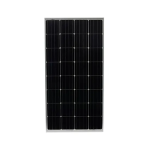 10-50KW Household <b>Solar</b> Power <b>System</b> with Bifacial Panels 23.2% Efficiency Lithium Battery Storage for Home Use - Product Image 2