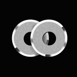 سكين مستديرة للقطع - Product Image 1