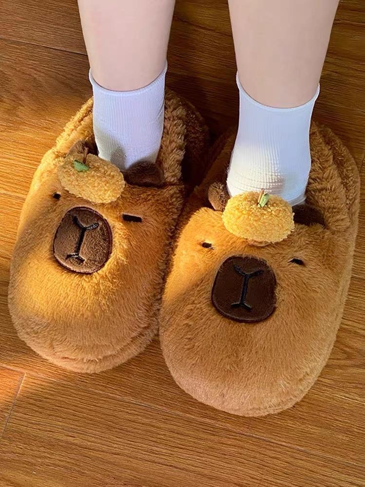 water guinea slippers