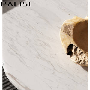 طاولة إيطالية فاخرة بتصميم خاص ، طاولة غرفة صالة حديثة - Product Image 6