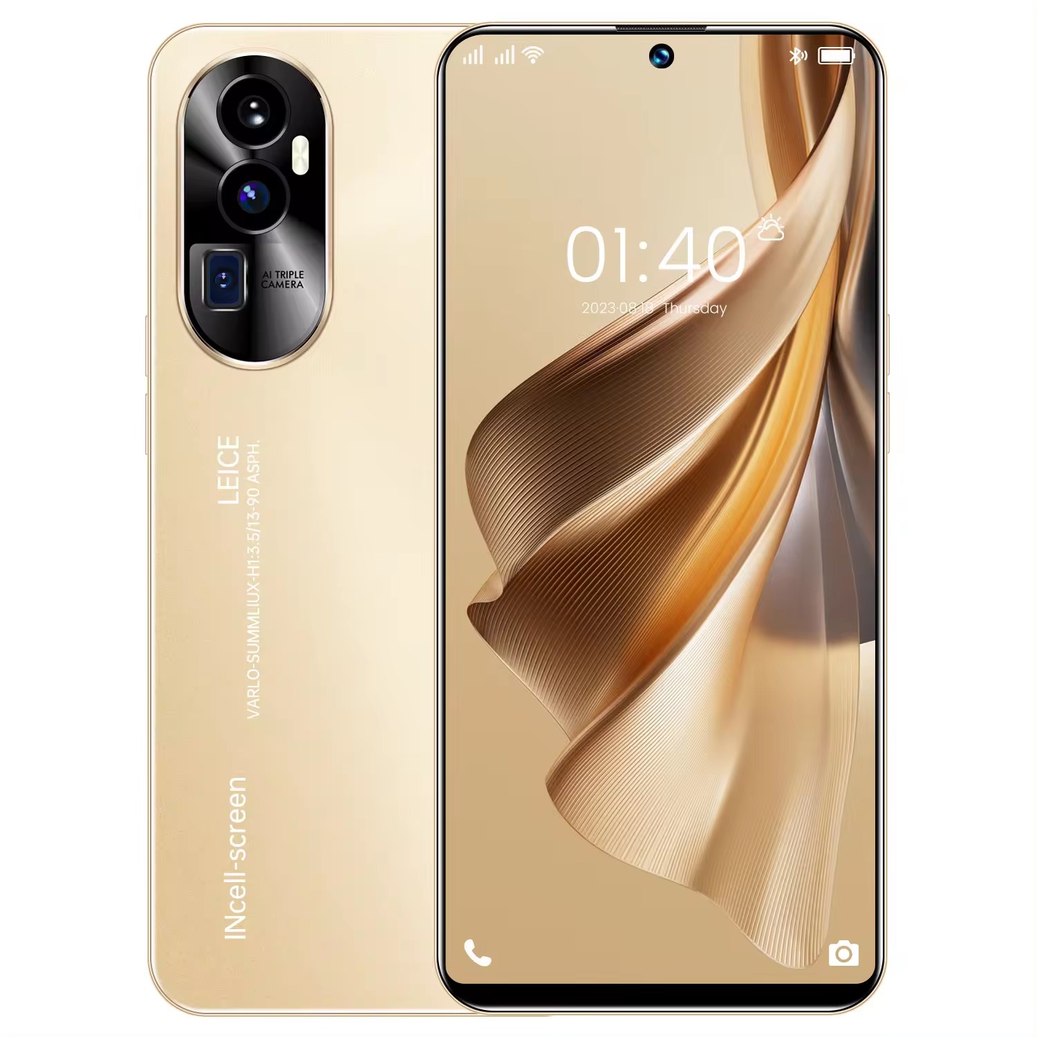 Oro