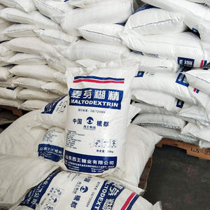 Горячая Распродажа Органические Пищевые густители малтодекстрин - Product Image 6