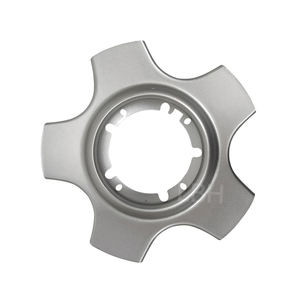 Ajustement pour Bentley Continental GT / Flying spur hubcap profil enjoliveur logo anneau brillant enjoliveur 3W0601161AD 3W0601161AC - Product Image 6