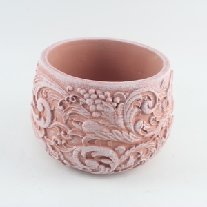 OEM & ODM vasi di <span class=keywords><strong>cemento</strong></span> Bonsai rotondi per interni in <span class=keywords><strong>cemento</strong></span> con decorazioni da giardino fioriere personalizzabili per interni ed esterni <span class=keywords><strong>vaso</strong></span> fioriera - Product Image 4