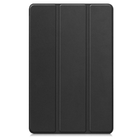 Étui de protection intelligent antichoc en cuir PU de luxe avec support pour tablette Honor Pad X8A/X8B
