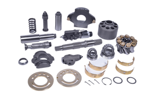Bullhydraulic Excavator Hydraulic <b>Pump</b> <b>Parts</b> K3V PV90R A10VSO A4VG Series Spare <b>Parts</b> with 1 Year Warranty - Product Image 2