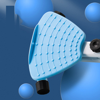 ZJFIT Disque de torsion pour exercices à domicile et hôtel, avec massage des pieds, perte de poids, emballage moderne et ludique, durable