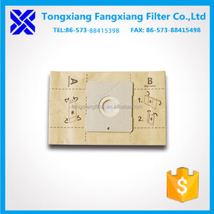 Bolsas de Filtro de Alta Calidad al por Mayor, Bolsas Recolectoras de Polvo para Aspiradoras Sanyo y <span class=keywords><strong>Daewoo</strong></span> - Product Image 6