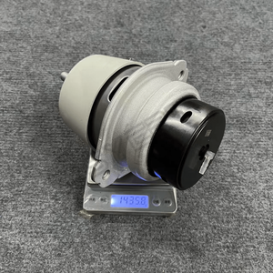 Kualitas asli dudukan mesin 95837504960 7L8199131C for untuk Audi Porsche Cayenne Diesel 3.0T - Product Image 5