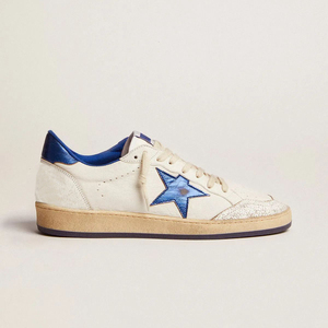 Chaussures <span class=keywords><strong>Homme</strong></span> Personnalisables Super Star en Cuir Véritable de Qualité Supérieure, Rehaussantes Invisibles, Respirantes, pour Printemps et Extérieur, Effet Vieilli - Product Image 1
