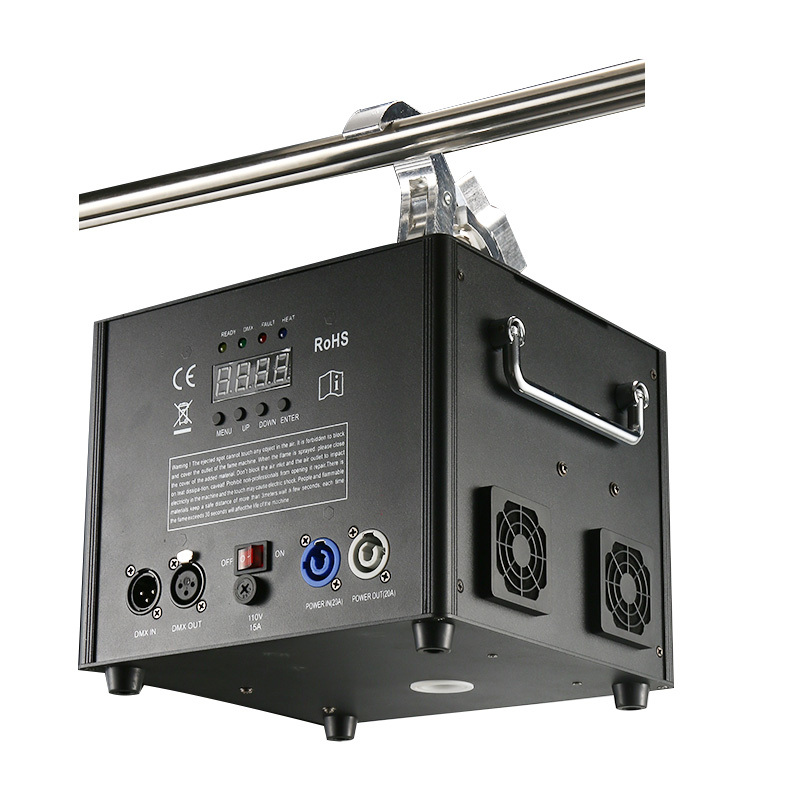 Confetti Machine Gun CO2 Cannon Gun