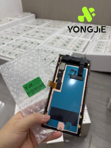 Pantalla Amodel para Tecno Moto <span class=keywords><strong>Samsung</strong></span> Redmi Camon Oled Lcd, Pantalla Original - Product Image 1