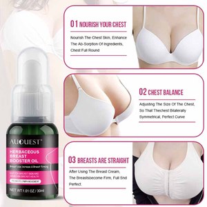 Auquest-aceite esencial para mujer, aceite esencial para agrandar <span class=keywords><strong>el</strong></span> <span class=keywords><strong>pecho</strong></span>, <span class=keywords><strong>reafirmante</strong></span> nutritivo, 30ml, venta al por mayor - Product Image 2