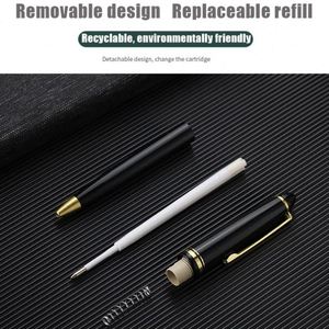 Wholesale Spray <b>Paint</b> Push Corporate Event Advertising Gift Office Stationery Ballpoint Pen With Custom Logo - Product Image 2