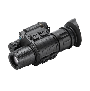 กล้องมองกลางคืน Gen3 FOM2000 P45 /P43 Autogate สีขาว/เขียว ฟอสฟอรัส มองกลางคืนแบบตาเดียว NVG PVS 14 DM-2021 แว่นตามองกลางคืน PVS14 Gen3 F - Product Image 5