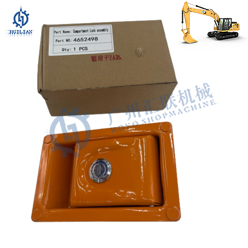 ZAX200-3 ZAX200-5 ZAX330-3 ZAX470-3 Engine Parts for Excavators