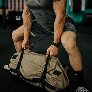 Sacs <span class=keywords><strong>de</strong></span> <span class=keywords><strong>frappe</strong></span> lourds en tissu Oxford durables et écologiques pour l'entraînement sportif en plein air, pour les entraînements <span class=keywords><strong>de</strong></span> force - Product Image 4