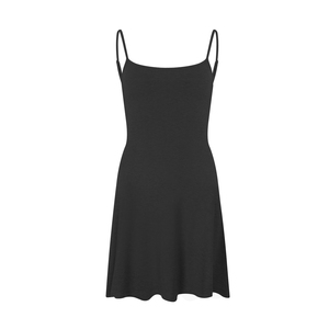 Chemisier décontracté pour femmes <span class=keywords><strong>Version</strong></span> en gros avec jupe A-Line Hip Real Shot robe de soirée Sexy française - Product Image 6