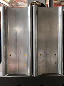 Machine <span class=keywords><strong>de</strong></span> volet roulant à vente directe Machine <span class=keywords><strong>de</strong></span> formage <span class=keywords><strong>de</strong></span> rouleau <span class=keywords><strong>de</strong></span> <span class=keywords><strong>porte</strong></span> <span class=keywords><strong>de</strong></span> volet roulant entièrement automatique - Product Image 2