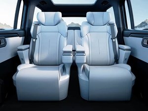 2024 2025 2026 Baic ROX 01 SUV <span class=keywords><strong>h</strong></span>íbrido eléctrico <span class=keywords><strong>de</strong></span> <span class=keywords><strong>alta</strong></span> calidad chino <span class=keywords><strong>de</strong></span> lujo <span class=keywords><strong>de</strong></span> 7 plazas <span class=keywords><strong>de</strong></span> largo alcance Polar Stone Series VIP Tow Hitch - Product Image 6