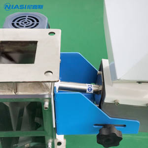 Schroef Volumetrische <span class=keywords><strong>Doser</strong></span> Mixer Doseren Hoge Gravimetrische Korrelinjectie Apparaten Ce China Door Kleur Enkele Schroef Volumetrische <span class=keywords><strong>Doser</strong></span> - Product Image 6