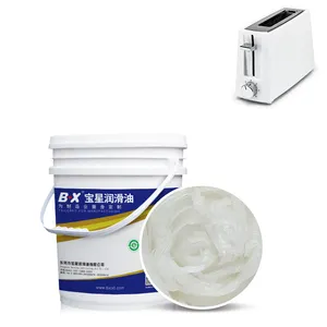 NSF H1 Bôi Trơn <span class=keywords><strong>T</strong></span>ố<span class=keywords><strong>t</strong></span> Hiệu Suấ<span class=keywords><strong>t</strong></span> Đa Mục Đích Thực Phẩm Lớp Silencer Mỡ - Product Image 1