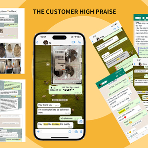 16 18 20 22 24 26 extension per <span class=keywords><strong>capelli</strong></span> geniali <span class=keywords><strong>capelli</strong></span> umani vergini - Product Image 5