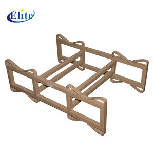 رفوف قابلة للتكديس - Product Image 4