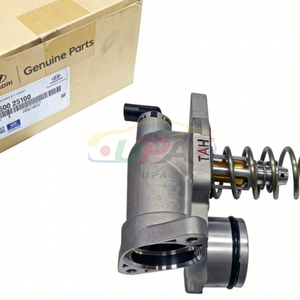 Système moteur de haute qualité THERMOSTAT ASSY 25500-2S100 255002S100 pour Hyundai ACCENT 25500 2S100 - Product Image 1