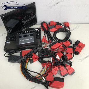 For Engine Dance X5 <b>Diagnostic</b> <b>Tool</b> Ecu Programming <b>Tool</b> with Urea and Sensor test All in One Truck Vehicle Scanner +v110laptop - Product Image 5