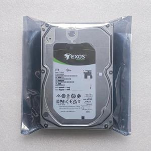 قرص صلب ST2000NM000B بسرعة دوران 7200 دورة في الدقيقة وسرعة نقل 6 جيجابت/ثانية وذاكرة تخزين مؤقت 256 ميجابايت، قرص صلب للمؤسسات مقاس 3.5 بوصة بسعة 2 تيرابايت - Product Image 5