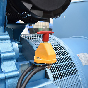 Generador diésel portátil más <span class=keywords><strong>barato</strong></span> para obra, tipo abierto, <span class=keywords><strong>de</strong></span> reserva, eléctrico, silencioso, con motor Cummins - Product Image 3