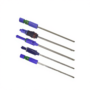 מערכת ארתרוסקופית סרגלי כלים בית חולים להשתמש עוגן sure מוסמך מחלקה iii, מוצר מכירה חם - Product Image 4