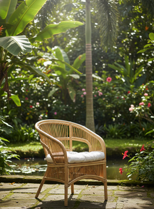 Sillón de Descanso Fabiano - Diseño Moderno para Dormitorio y Apartamento, Combinación Perfecta de Comodidad y Estilo - Product Image 2