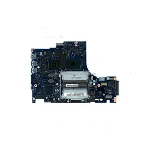 Para <span class=keywords><strong>Lenovo</strong></span> Legion <span class=keywords><strong>Y520</strong></span> placa base de computadora portátil FUR 5B20N00280 W/ CPU i7-7700HQ GTX1050TI 4GB DY512 NM-B191 - Product Image 1