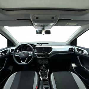 <span class=keywords><strong>Volkswagen</strong></span> <span class=keywords><strong>T</strong></span>-<span class=keywords><strong>Cross</strong></span> 2023 Usata, 1.2T Turbo Benzina, Cambio Automatico DSG, SUV Economico a Basso Consumo, Pronta per Ordini all'Ingrosso - Product Image 6