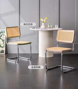 Sedia in Plastica con Schienale ad Arco, Sedia PP, Sedia Curva a Prezzo di Fabbrica - Product Image 5