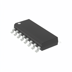 NCP1280DR2 ชิ้นส่วนวงจรอิเล็กทรอนิกส์สำหรับการจัดการพลังงาน (PMIC) บริการครบวงจรแบบดั้งเดิม 16 SOIC - Product Image 1
