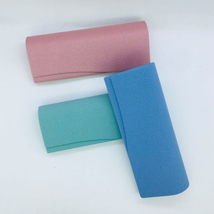 Nuevo Estuche para Gafas de Estudiante con Marco Dorado, Venta al por Mayor - Product Image 1