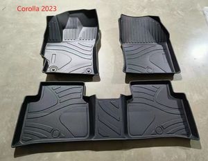 <span class=keywords><strong>Prix</strong></span> usine 3D 5D haute qualité doublure de voiture anti-dérapant tapis de sol de voiture pour TOYOTA YARIS 2006-2024 COROLLA 2014-2025 - Product Image 6