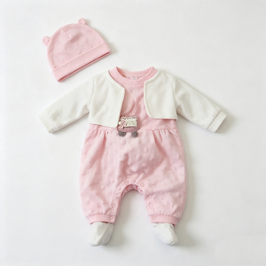 Poupée réaliste personnalisée pour bébé fille, poupée reborn, poupée nouveau-né réaliste, poupée pour jeu d'imitation pour tout-petits - Product Image 6