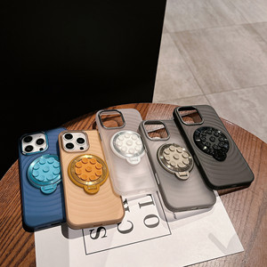 Custodia antiurto Anti-impronte per fotocamera a ventosa custodia protettiva per telefono per <span class=keywords><strong>Iphone</strong></span> 15 14 13 12 11 pro max - Product Image 4