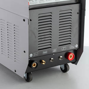 KENDE WSME 400 WIG AC/DC Puls-Schweißgerät mit IGBT-Technologie, Neuzustand, für Aluminium- und Edelstahlschweißen - Product Image 4